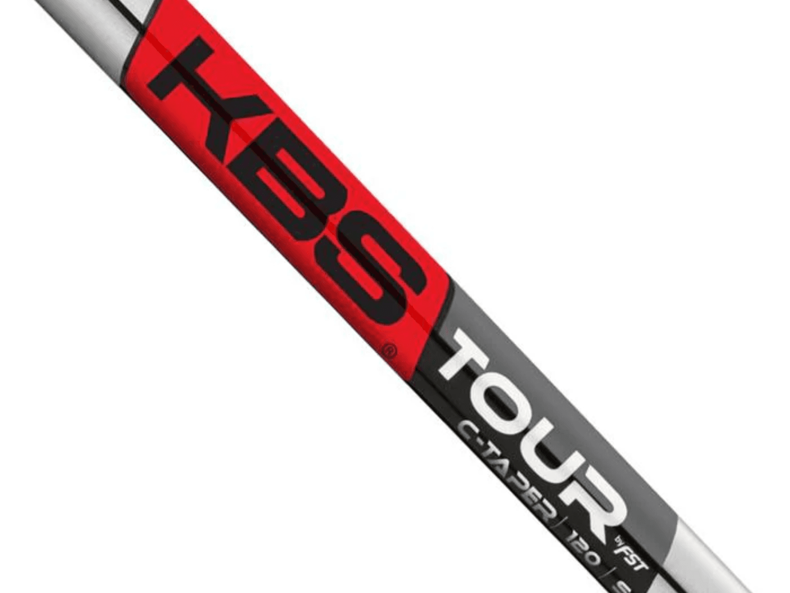 Want a KBS golf shaft