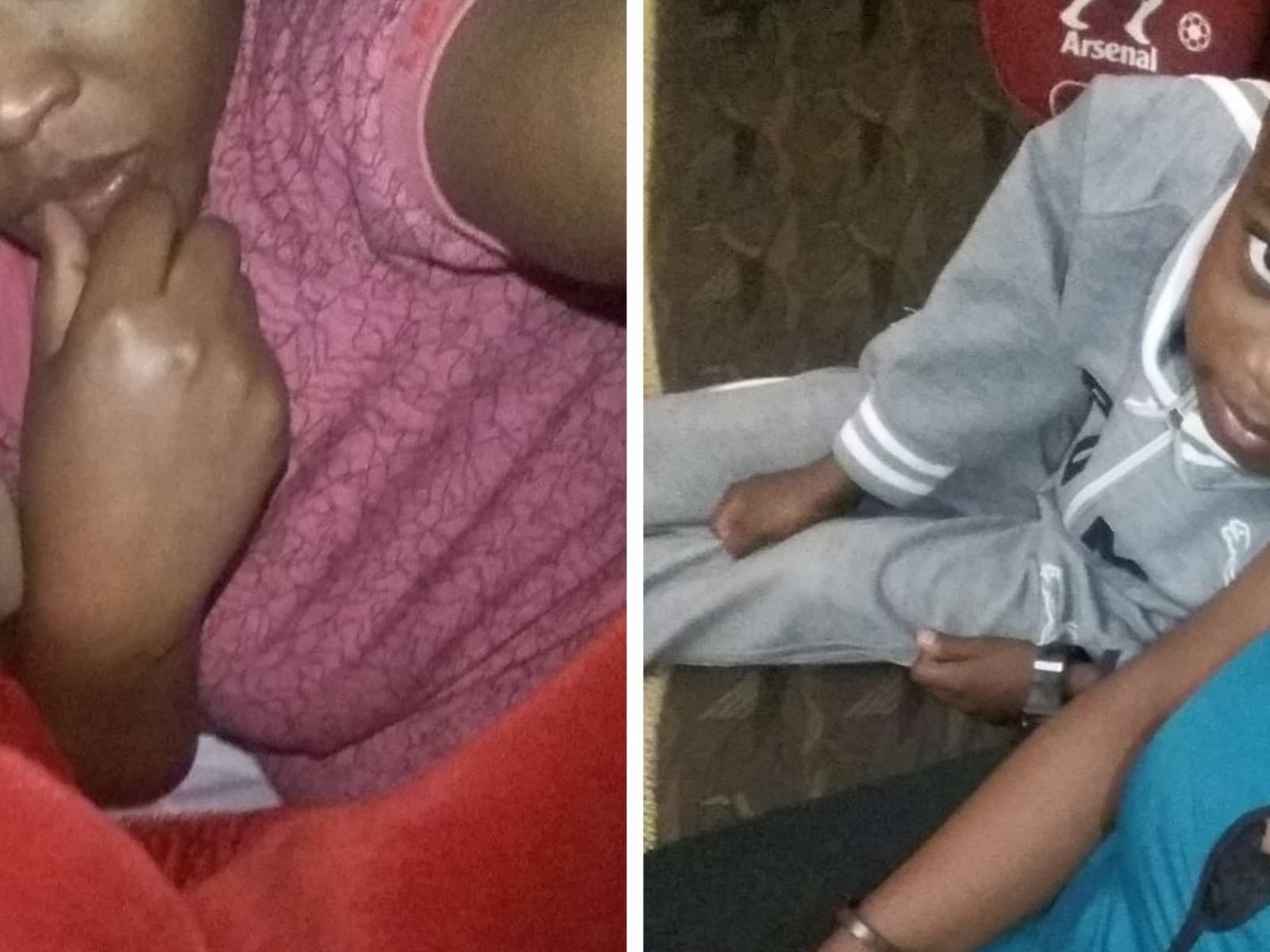 Help a Single Mother Secure Her Child's Education