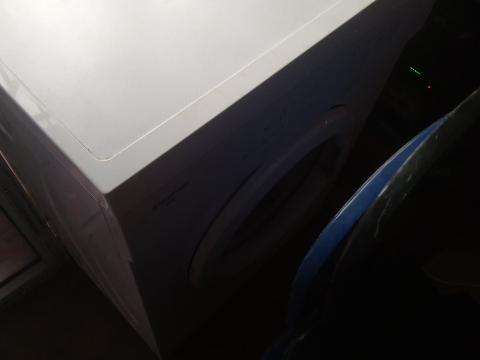 Help me capital for dry cleaner