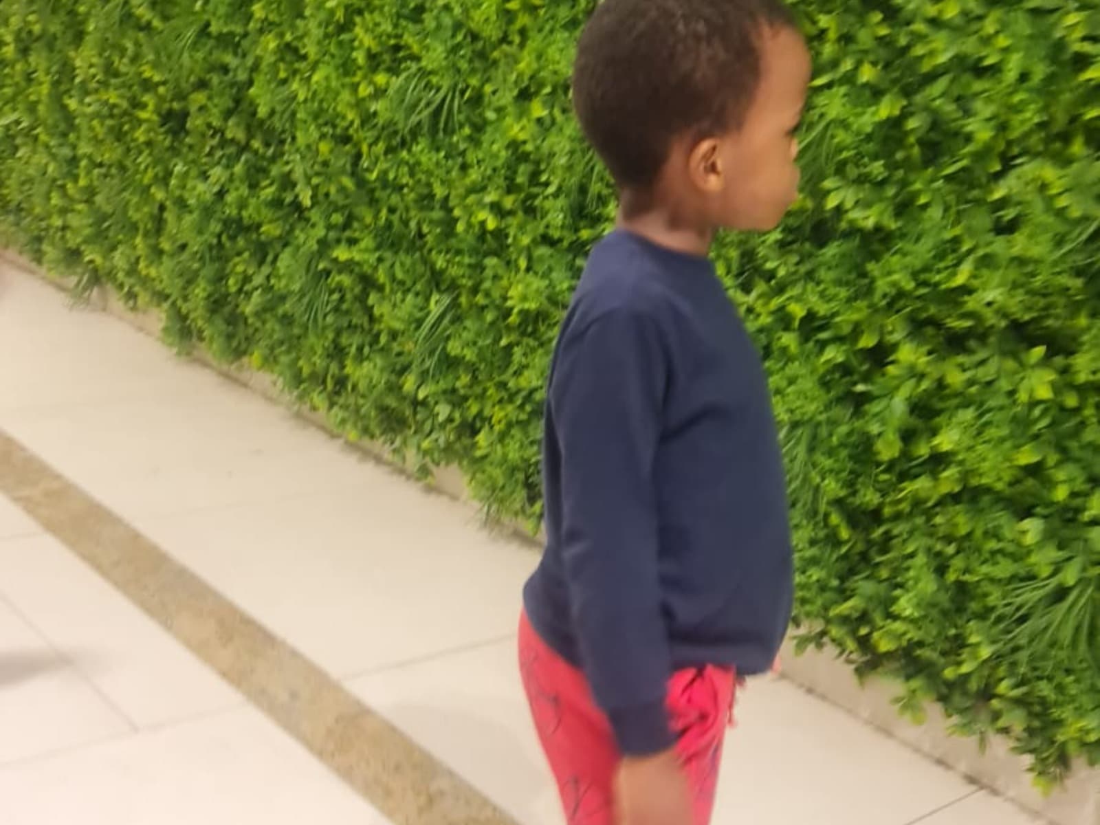 Help me support my autistic Son