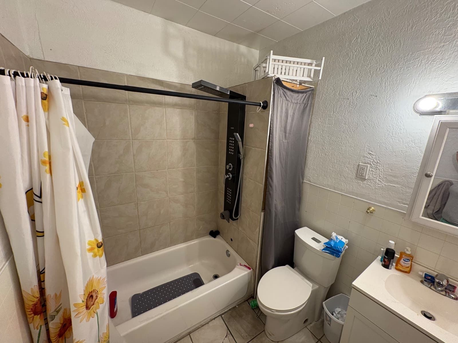 Help Me Make Our Bathroom Safer for My Mom With Dementia